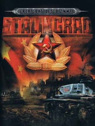 Great Battles of WWII: Stalingrad Image