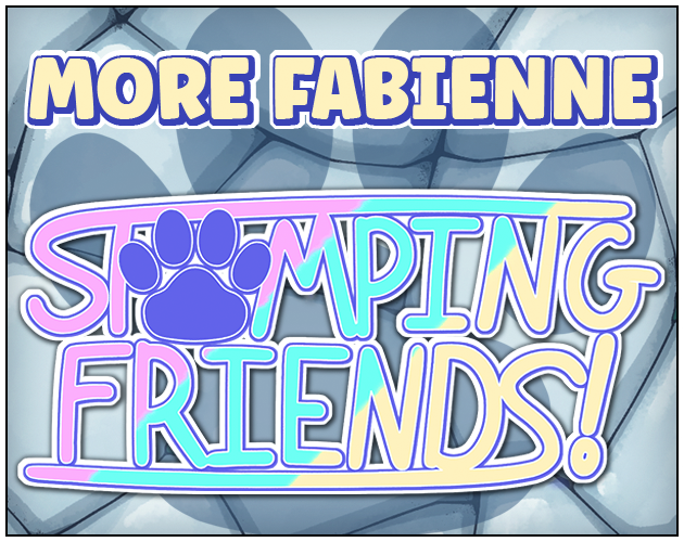 Games like Stomping Friends