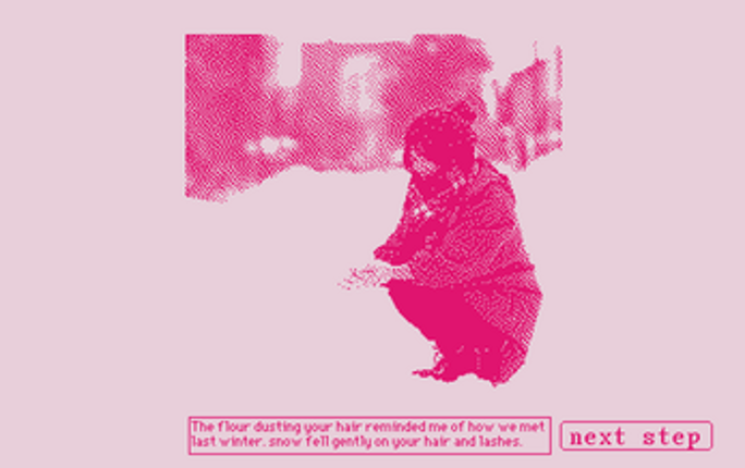 strawberry shortcake. Image