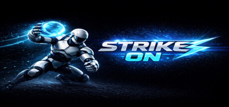 Strike On Image