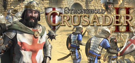 Games like Stronghold Crusader 2