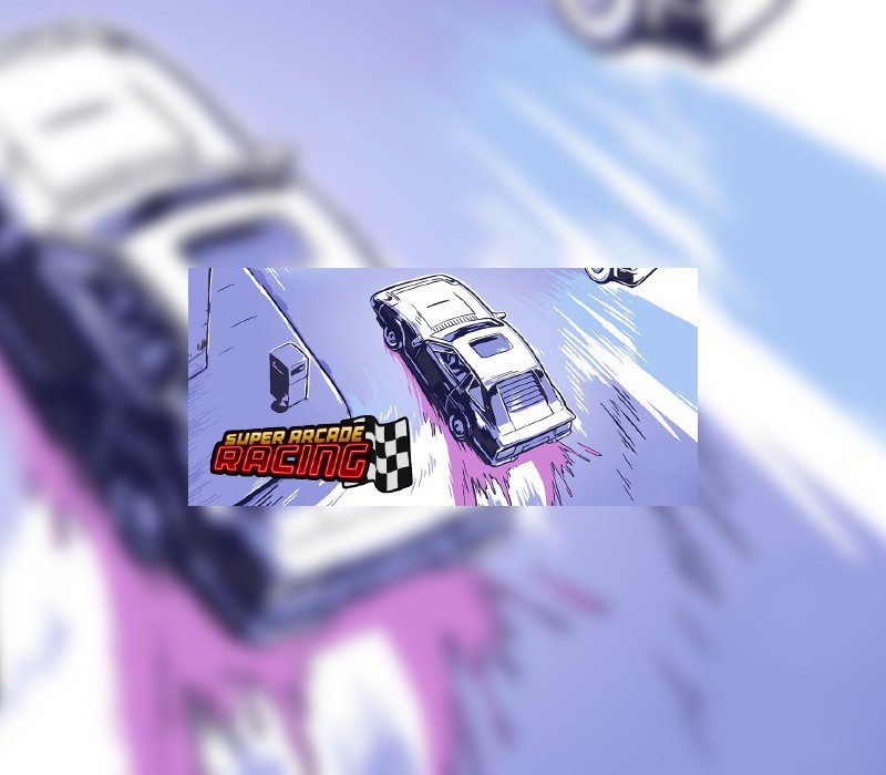 Games like Super Arcade Racing