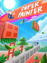 Super Painter Image