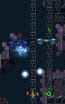Super Space Slayer 2 screenshot