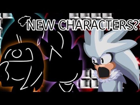 TD2DR Kaizo Mix (MIGHTY UPDATE) screenshot