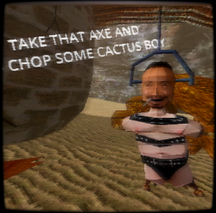 TESTGAME Image