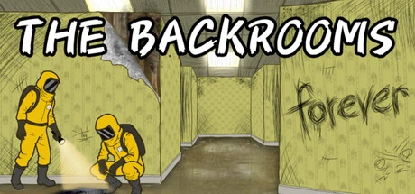 Games like The Backrooms Forever
