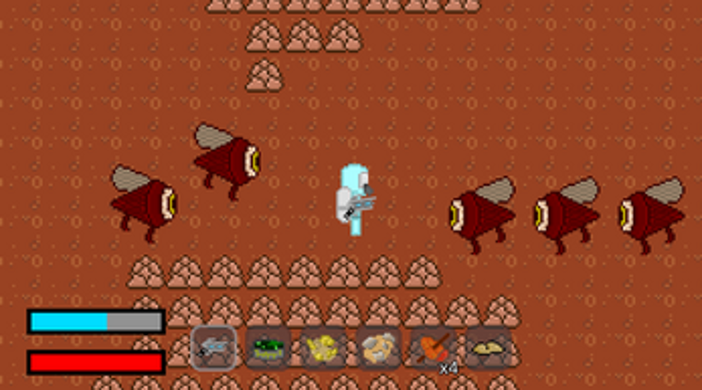 The Beauty Planet screenshot