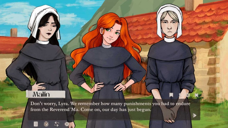 The Canary screenshot