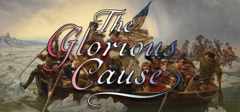 The Glorious Cause Image