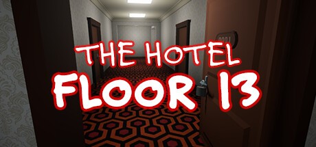 Games like The Hotel - Floor 13