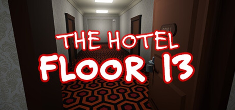 The Hotel - Floor 13 Image