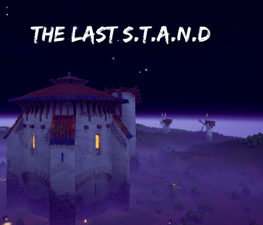 Games like The Last S.T.A.N.D