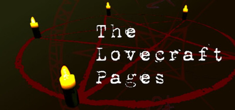 The Lovecraft Pages Image