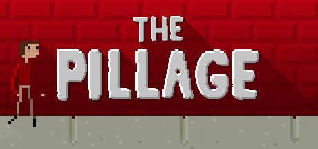 Games like The Pillage
