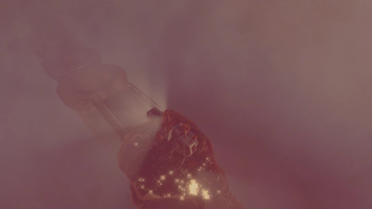 The Shimoda Rift screenshot