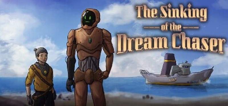 The Sinking of the Dream Chaser Image