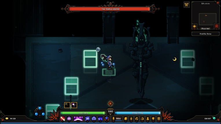 The Slormancer screenshot
