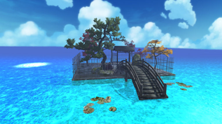 The Solo Sesh screenshot