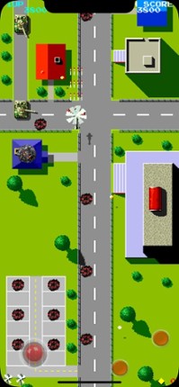 TigerHely screenshot