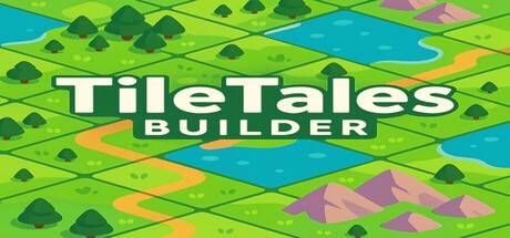 Games like Tile Tales Builder
