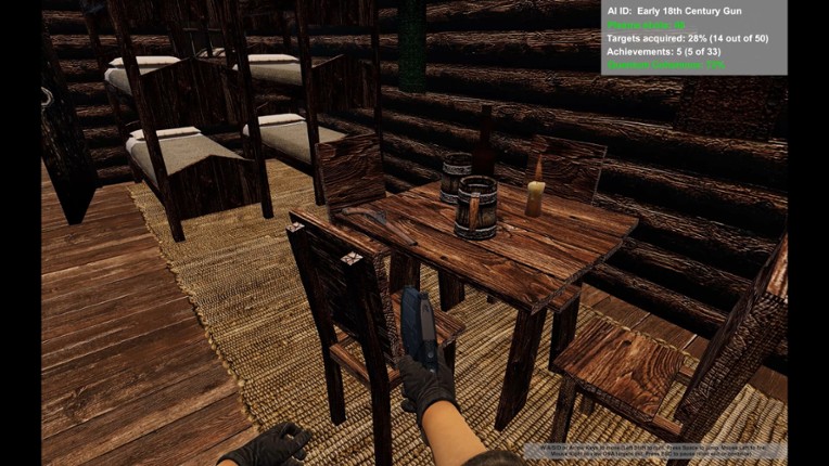 Time Gamers: 12000 Years in One Square Mile screenshot