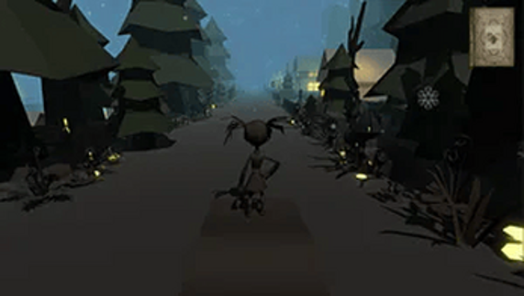 Torn Apart screenshot