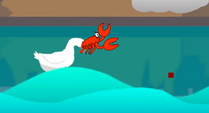 ​TornaDuck: The Heroic Adventure Image