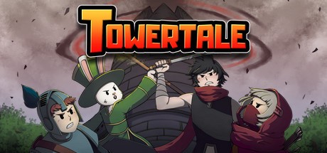 Games like Towertale