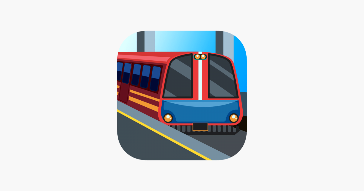 Games like Train Station Manager