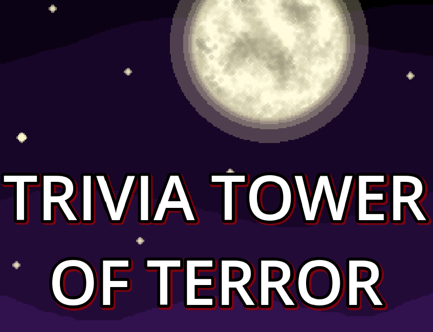 Games like Trivia Tower of Terror