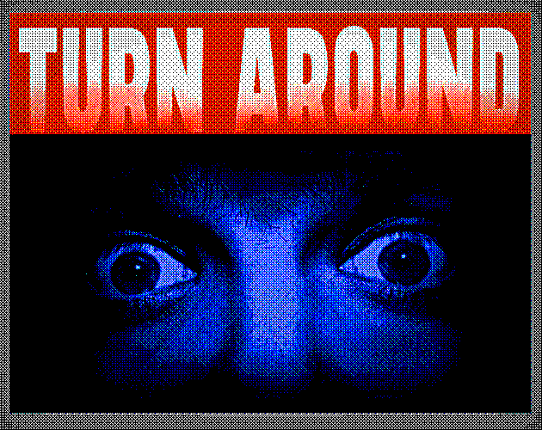 TURN AROUND Image