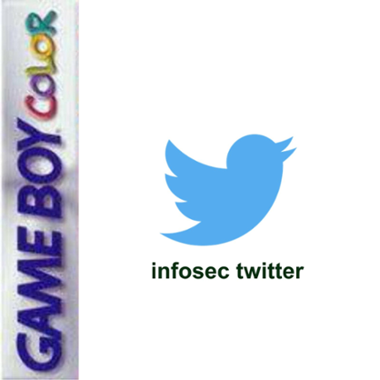 twitterForGameboyForWeb Game Cover