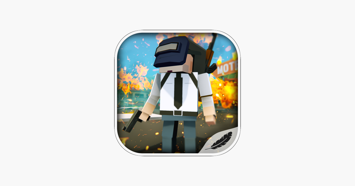 Games like Ultimate Battle Royale PvP