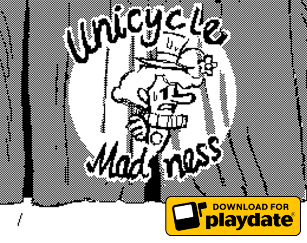 Games like Unicycle Madness