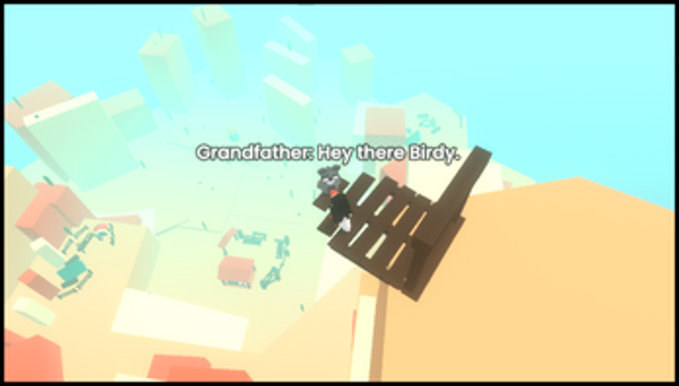 Untitled Puffin Game. Image