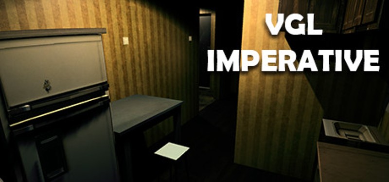 VGL: Imperative Game Cover