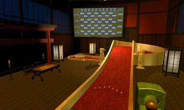 VR Mini Bowling 2 Image