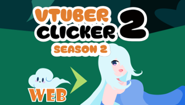 Vtuber Clicker 2 Season 2 (Web) Image