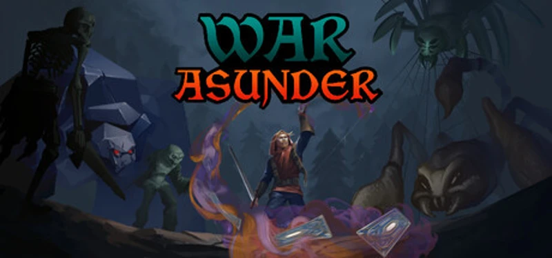 War Asunder Image