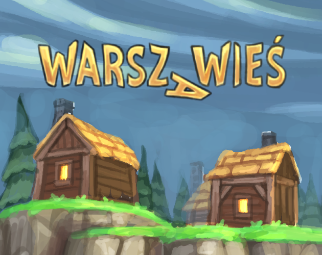 Games like Warszawieś