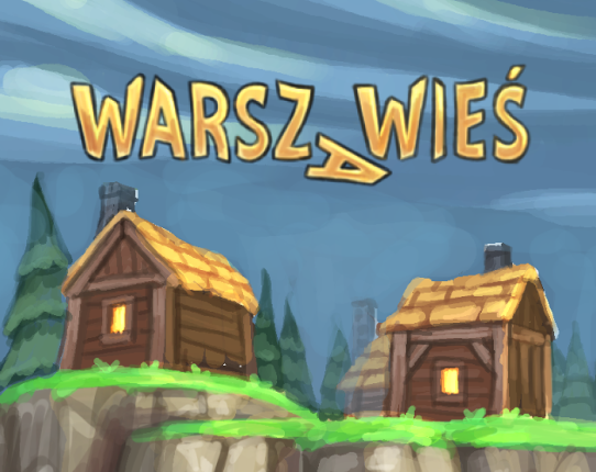 Warszawieś Game Cover