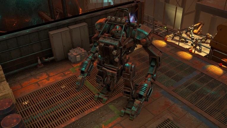 Wasteland 3 Colorado Collection Image