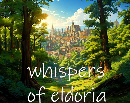 Whispers of Eldoria Image