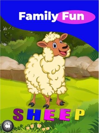 Wild Animal Noises Image