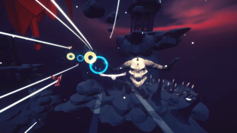 Windborn - Echoes of the Night Image