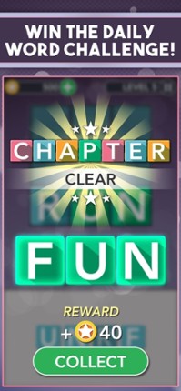 Wordlook - Word Puzzle Games screenshot