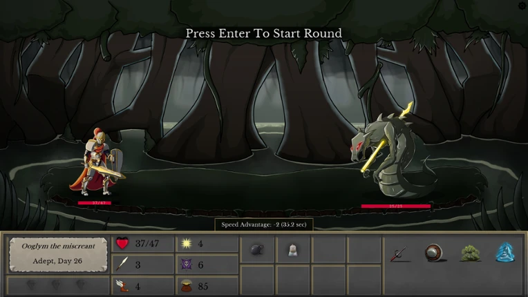 Wordsmith screenshot