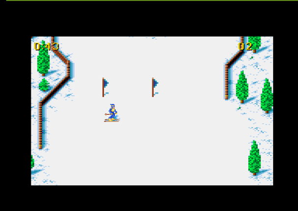 World Of Sports screenshot