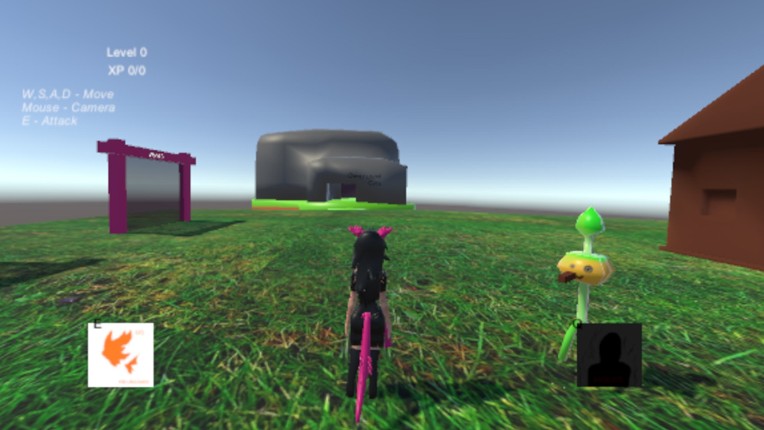 Worldest Dangerous Place screenshot